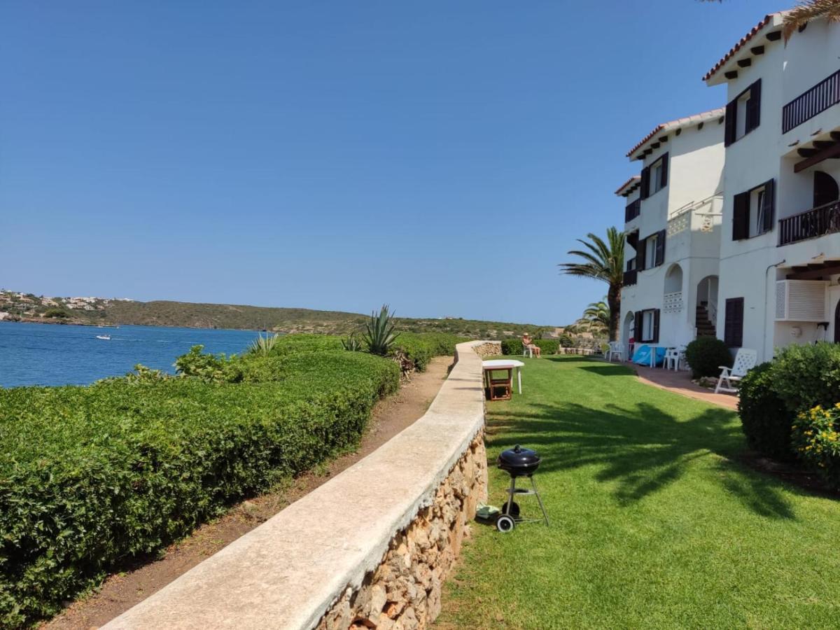 Lasya Azul Sol Del Este Es Castell  Kültér fotó